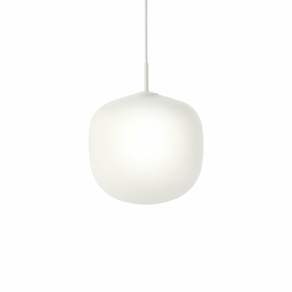 Muuto - Rime Pendelleuchte Ø 37 cm