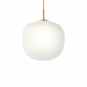 Muuto - Rime Pendelleuchte Ø 45 cm