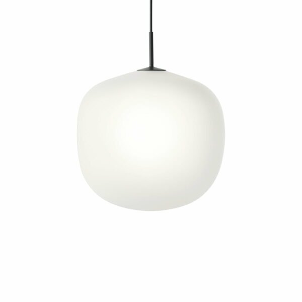 Muuto - Rime Pendelleuchte Ø 45 cm