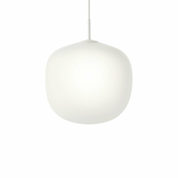 Muuto - Rime Pendelleuchte Ø 45 cm