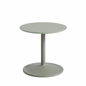 Muuto - Soft Beistelltisch