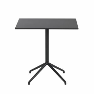 Muuto - Still Café Tisch H 73 cm