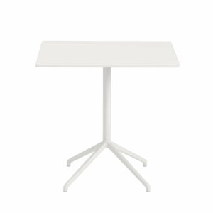 Muuto - Still Café Tisch H 73 cm