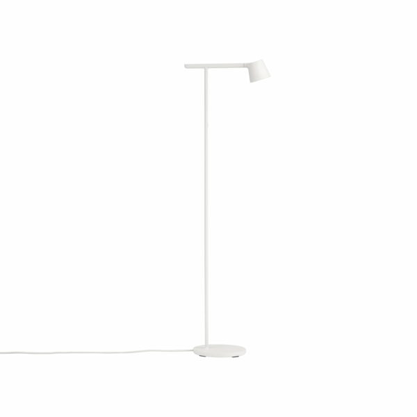 Muuto - Tip LED Stehleuchte