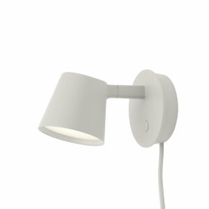 Muuto - Tip LED-Wandleuchte