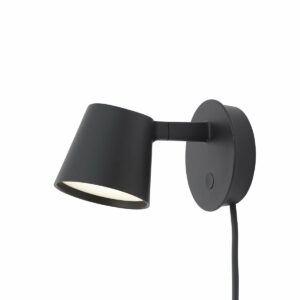 Muuto - Tip LED-Wandleuchte