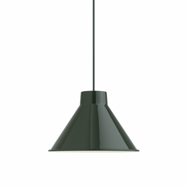 Muuto - Top Pendelleuchte LED