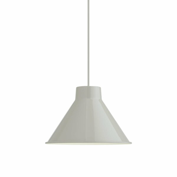 Muuto - Top Pendelleuchte LED