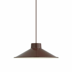 Muuto - Top Pendelleuchte LED