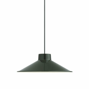 Muuto - Top Pendelleuchte LED