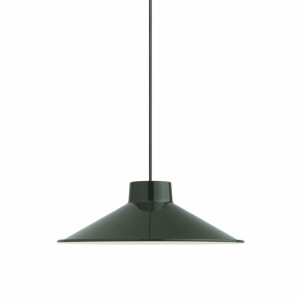 Muuto - Top Pendelleuchte LED