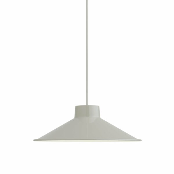 Muuto - Top Pendelleuchte LED