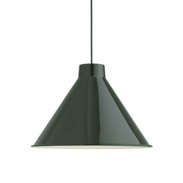 Muuto - Top Pendelleuchte LED