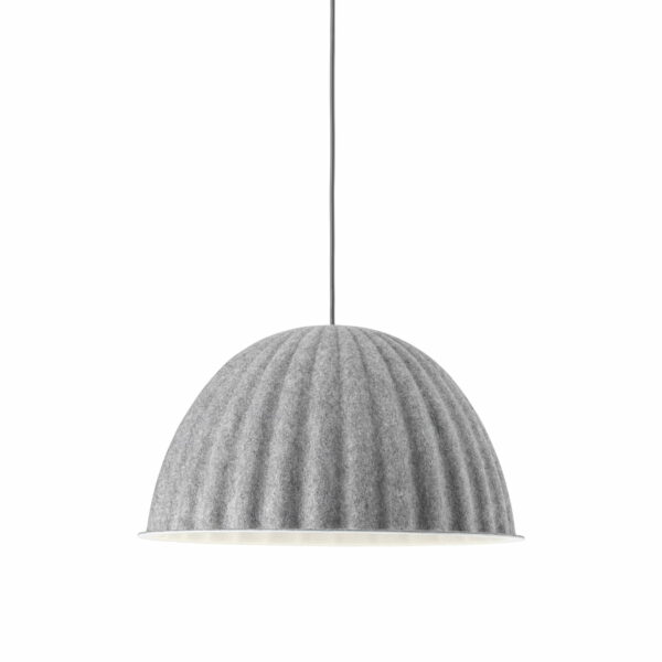 Muuto - Under the Bell Pendelleuchte Ø 55 cm