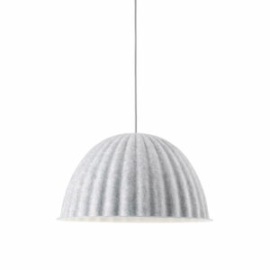 Muuto - Under the Bell Pendelleuchte Ø 55 cm