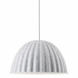 Muuto - Under the Bell Pendelleuchte Ø 82 cm