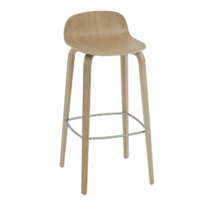 Muuto - Visu Barhocker H 89 cm