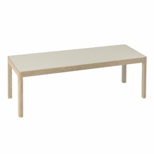 Muuto - Workshop Couchtisch 120 x 43 cm