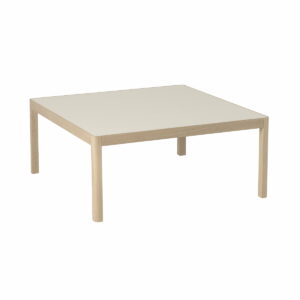 Muuto - Workshop Couchtisch 86 x 86 cm