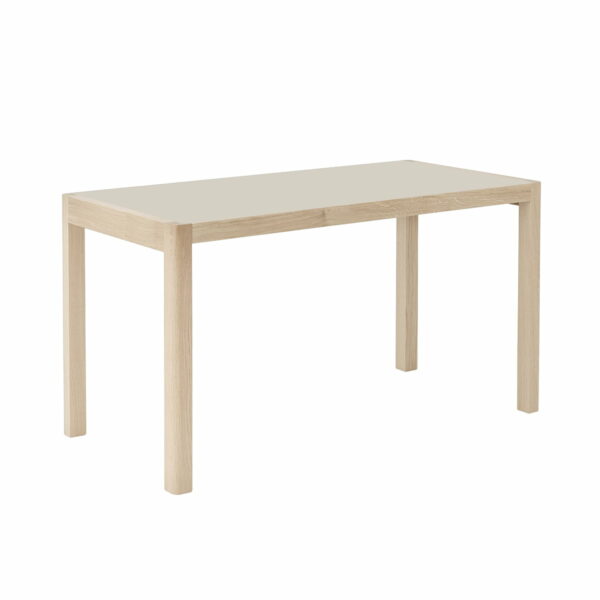 Muuto - Workshop Schreibtisch 130 x 56 cm