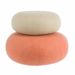 myfelt - Lutz + Lea Pouf