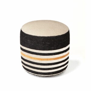 nanimarquina - Kilim Pouf