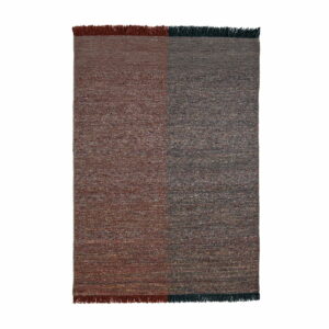 Nanimarquina - Re-rug 1 Dhurrie Wollteppich