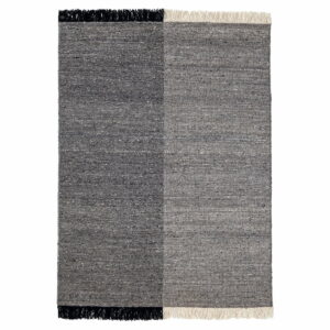 Nanimarquina - Re-rug 3 Dhurrie Wollteppich