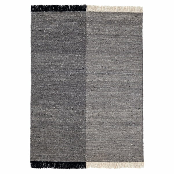 Nanimarquina - Re-rug 3 Dhurrie Wollteppich