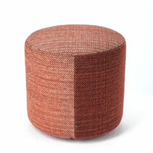 nanimarquina - Shade Pouf