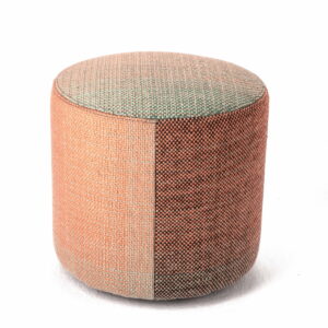 nanimarquina - Shade Pouf