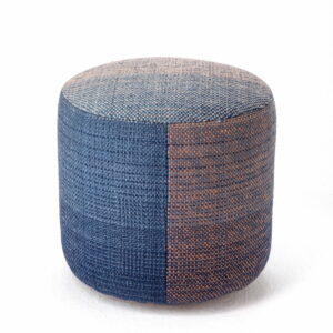 nanimarquina - Shade Pouf