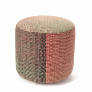 nanimarquina - Shade Pouf