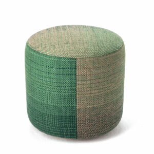 nanimarquina - Shade Pouf