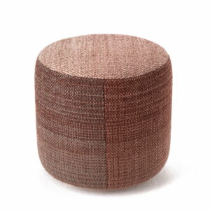 nanimarquina - Shade Pouf