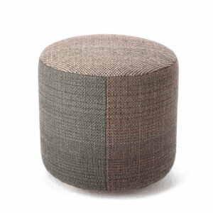 nanimarquina - Shade Pouf