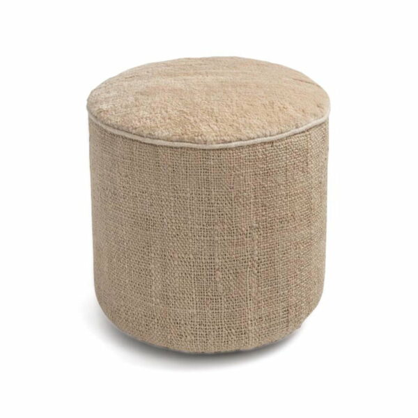 nanimarquina - Tres Persian Pouf