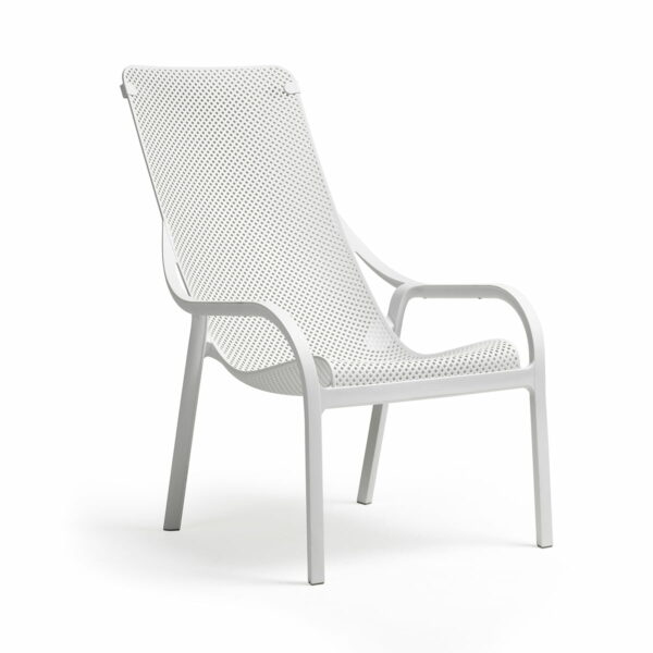 NARDI - Net Outdoor Loungestuhl