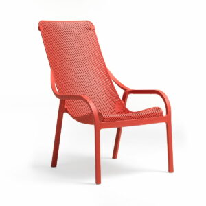 NARDI - Net Outdoor Loungestuhl