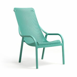 NARDI - Net Outdoor Loungestuhl