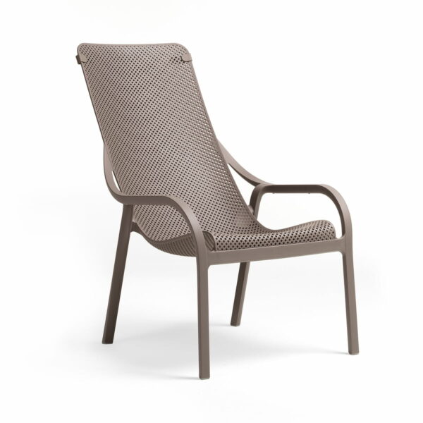 NARDI - Net Outdoor Loungestuhl