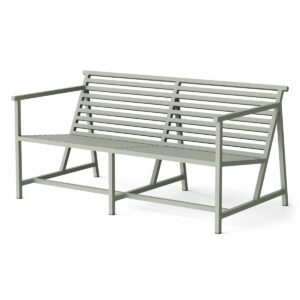 NINE - 19 Outdoors Lounge Gartenbank 145 x 70 cm