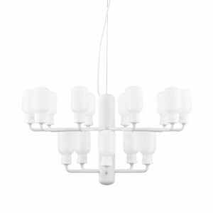 Normann Copenhagen - Amp Kronleuchter small