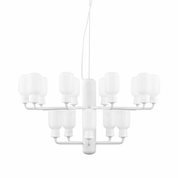 Normann Copenhagen - Amp Kronleuchter small