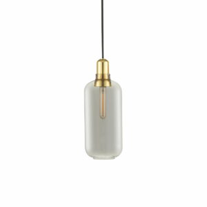 Normann Copenhagen - Amp Pendelleuchte large