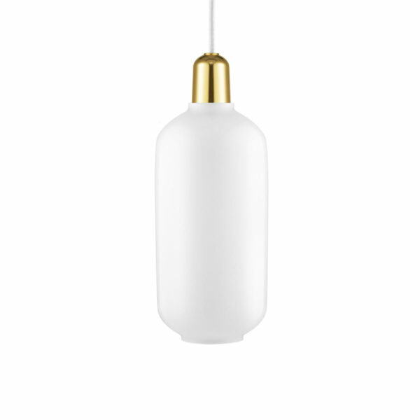 Normann Copenhagen - Amp Pendelleuchte large