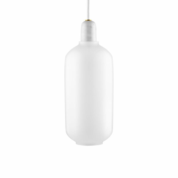 Normann Copenhagen - Amp Pendelleuchte large