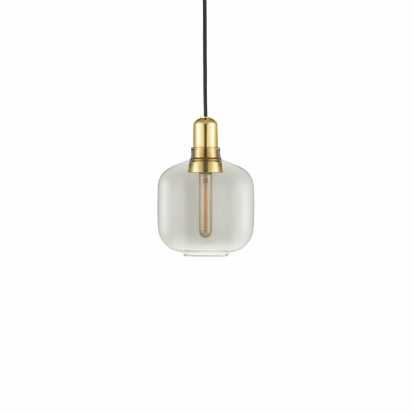 Normann Copenhagen - Amp Pendelleuchte small