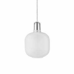 Normann Copenhagen - Amp Pendelleuchte small