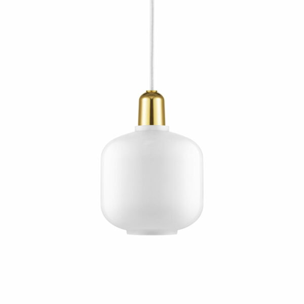 Normann Copenhagen - Amp Pendelleuchte small